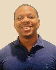 Professional photo of Anntwan Jones
