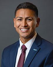 Antonio Angulo