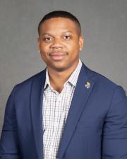 Anntwan Jones