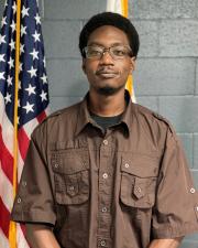 Eric Gregory