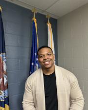 Anntwan Jones