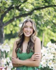 Genevieve Wors 